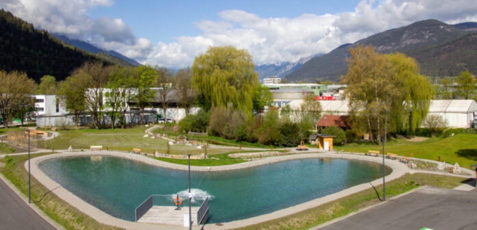Naturerholungspark
