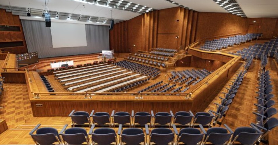 Saal Tirol