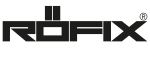Logo Röfix