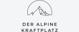 Logo Hotel Der Alpine Kraftplatz