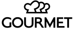 Logo Gourmet