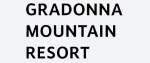 Gradonna Mountain Resort Logo