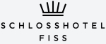 Logo Schlosshotel Fiss