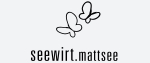 Logo Seewirt Mattsee