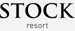 Logo Stock Resort