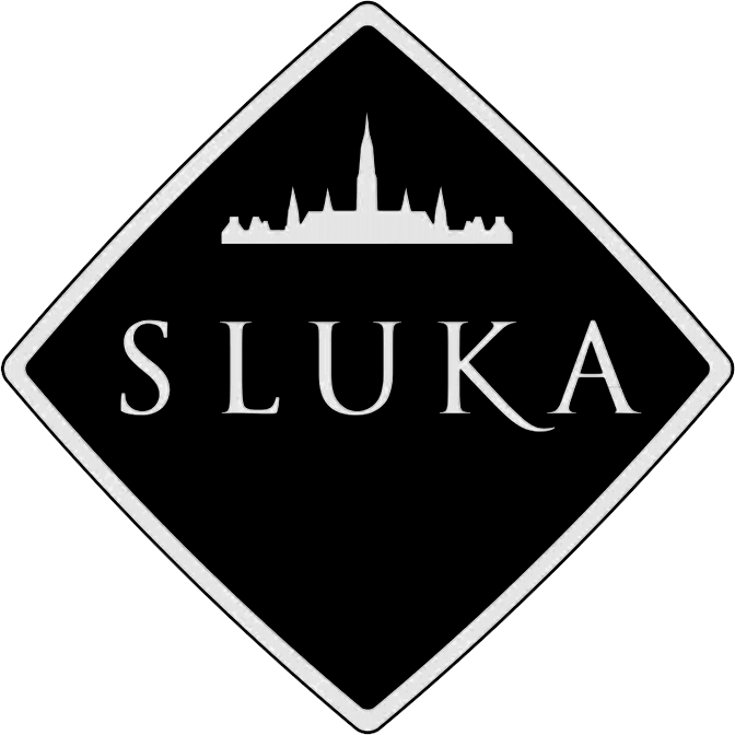 Sluka