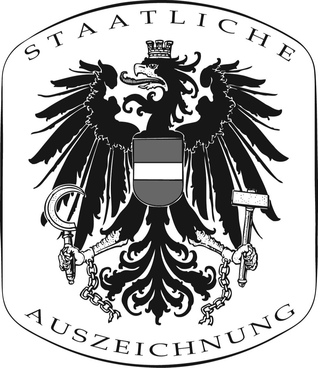 ZertifizierungundAuszeichnungen_OesterreichischesStaatswappen_1999
