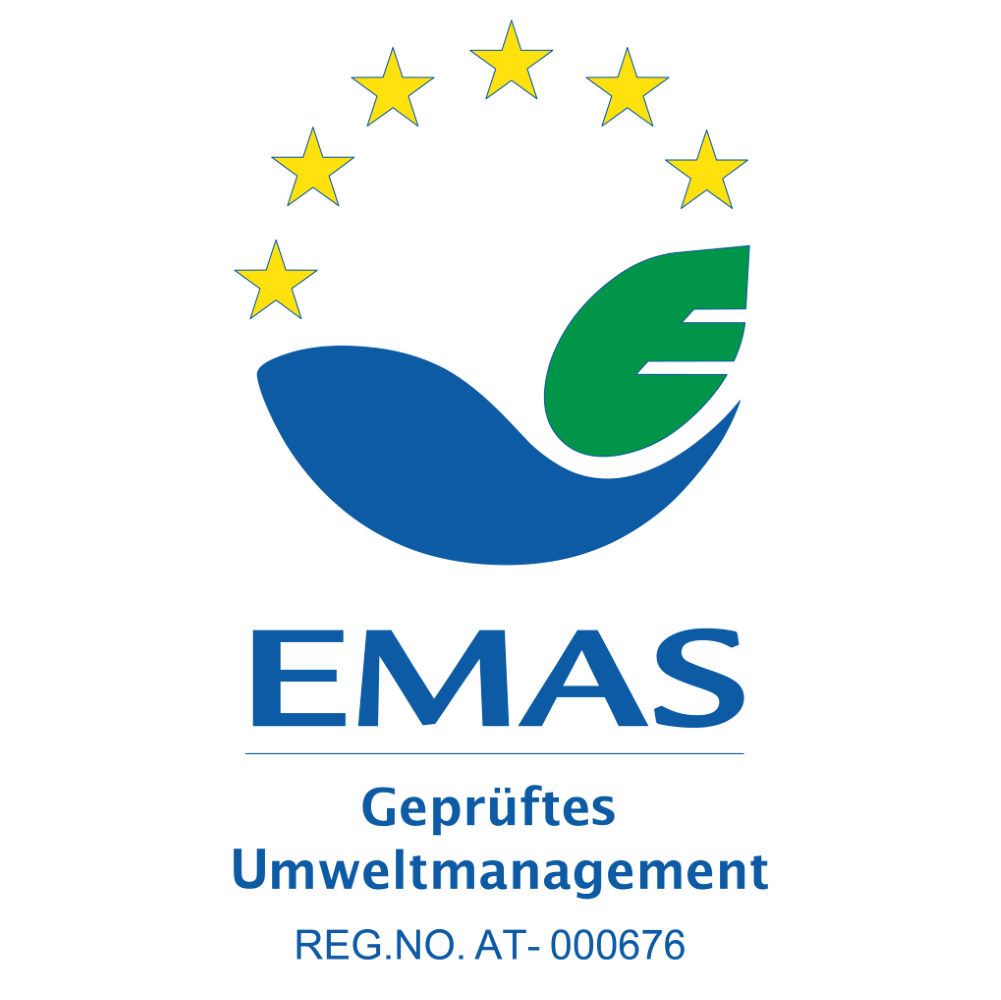 EMAS Umweltmanagement