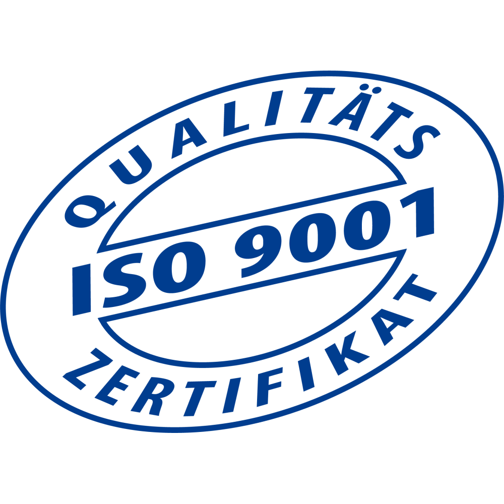 ISO 9001