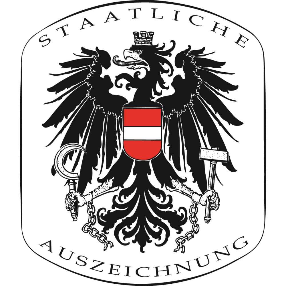 Oesterreichisches Staatswappen