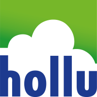 hollu Logo CTA