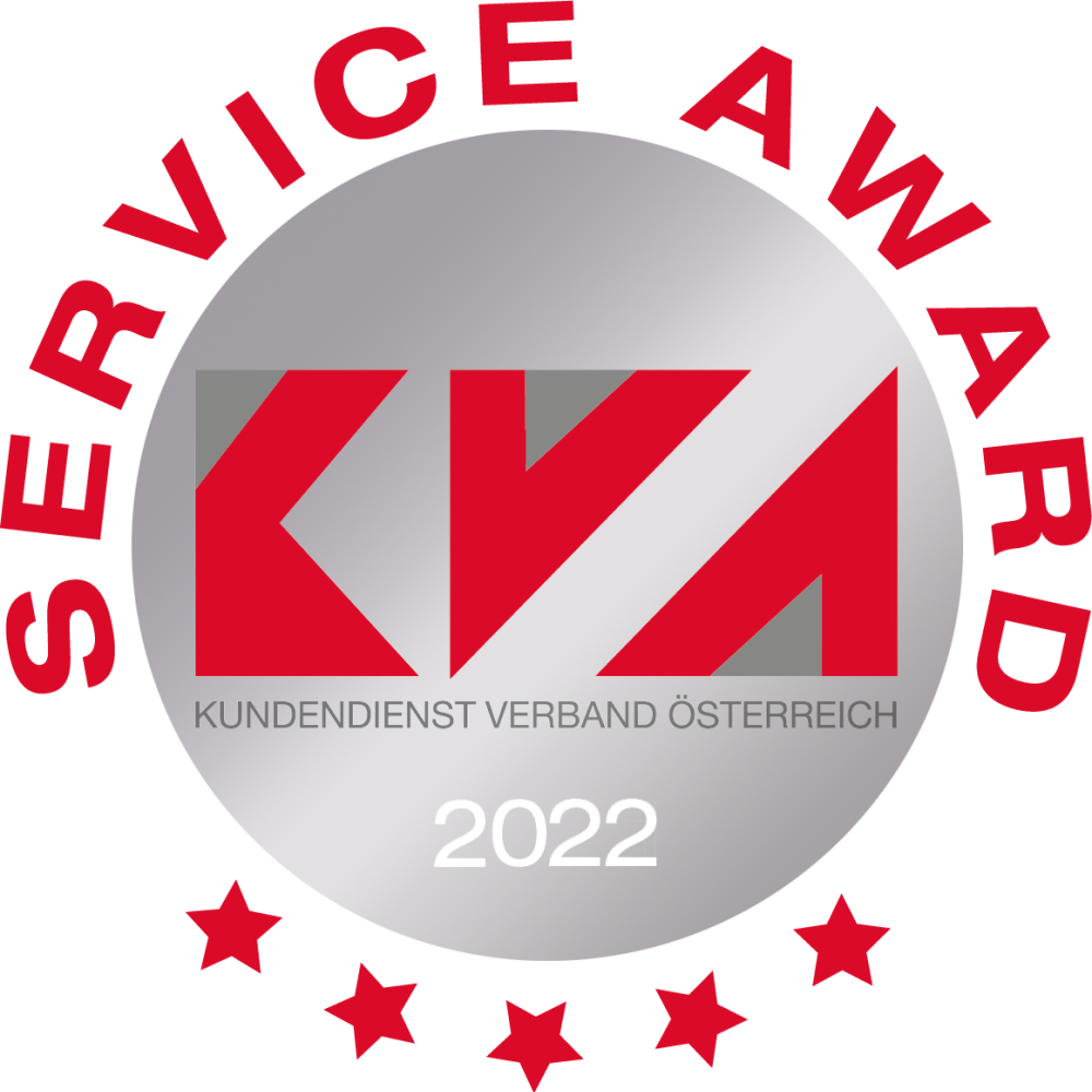 2022_KVA service award