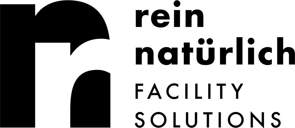 Logo rein natürlich